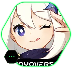 کریستال گنشین ایمپکت