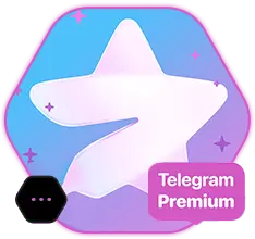 تلگرام پریمیوم