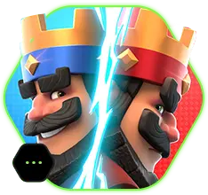 جم کلش رویال