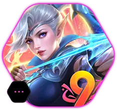 جم موبایل لجند