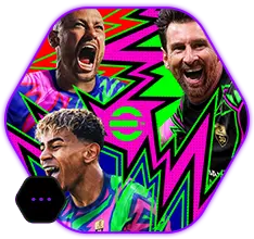 کوین ای فوتبال